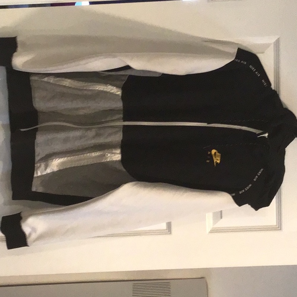 Nike air jacket